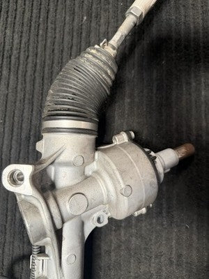 2020-2024 Porsche 911 Steering Rack & Pinion Assembly OEM 992423051R - eBay image 8