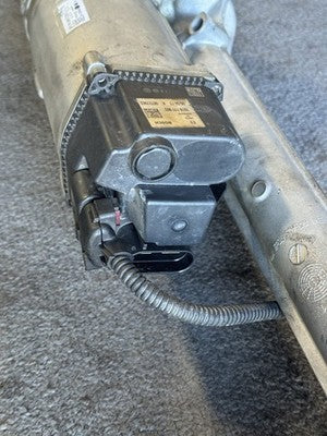 2013-2022 Range Rover L405 L494 Steering Rack LR086456 HPLA3200AC OEM - eBay image 12