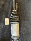 2016-2020 Tesla Model X Rear Air Suspension Shock Strut OEM 102707600B - eBay image 1