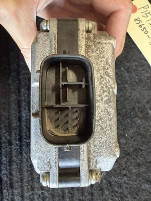 2007-2009 Lexus LS460 Electric Power Steering Control Module OEM 89650-50140 - eBay image 5