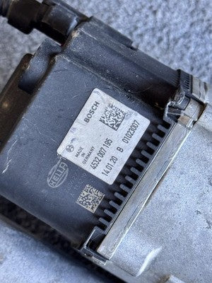 2017-2022 Land Rover Discovery 5 Range Rover Steering Rack Jpla-3200-Aa OEM LPLA3200AA - eBay image 11