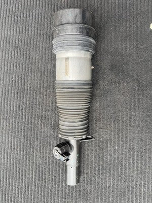 2019-2025 BMW X7 G07 Front Left Vdc High Air Suspension Strut OEM 37106869035 - eBay image 7