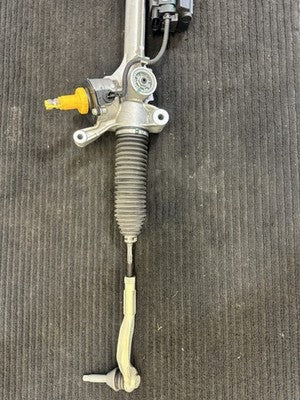 2015-2022 Mercedes-Benz Glc X253 C253 RHD Electric Steering Rack OEM A2534600901 - eBay image 7