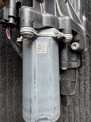 Mercedes-Benz W223 Z223 S-Class Maybach Right Electric Door Drive OEM A0007601000 - eBay image 6