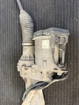 2014-2018 Volvo S60 V60 Electric Power Steering Rack OEM 31429675 - eBay image 6