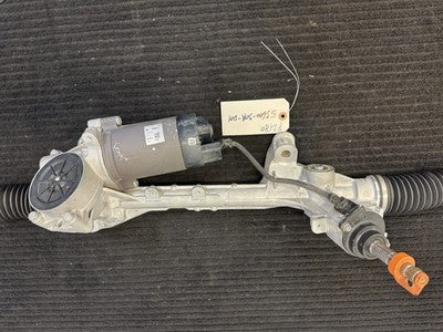 2023-2025 Honda Accord Lx 1.5T Electric Power Steering Rack OEM 53600-30 A-D01 - eBay image 2