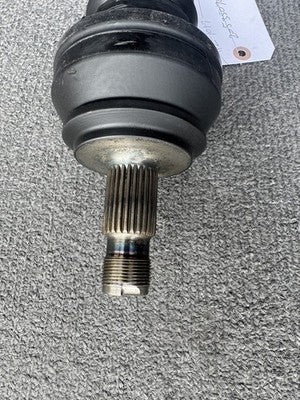 2017-2023 Mercedes-Benz C300 W205 Rear Left Right Cv Axle OEM A2053507001 - eBay image 5