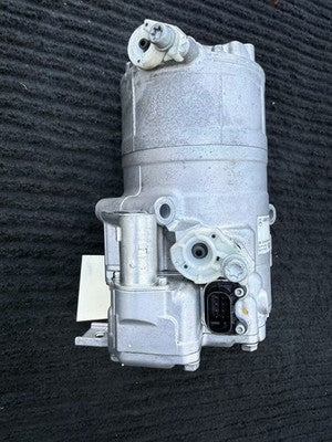 Mercedes-Benz High Voltage Electric A/C Compressor Sanden OEM A0008303204 - eBay image 5