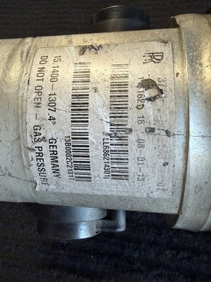13-18 Rolls-Royce Ghost RR4 Front Left Air Strut 37106862143 OEM - eBay image 3