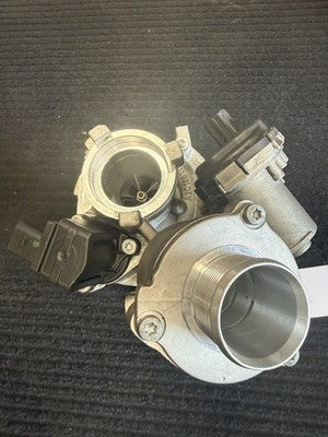 20-23 Volkswagen Tiguan 2.0L Turbocharger Exhaust Manifold OEM 06K145061A - eBay image 9