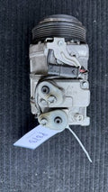 16-17 Mercedes-Benz GLE350 GLE450 GL450 GLS450 A/C Compressor OEM A0008307100 - eBay image 1