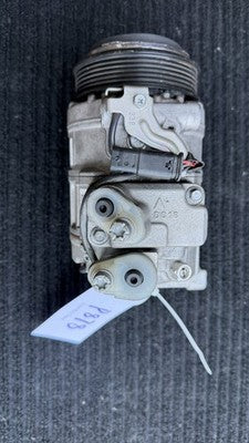 16-17 Mercedes-Benz GLE350 GLE450 GL450 GLS450 A/C Compressor OEM A0008307100 - eBay image 1