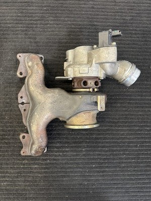 2015-2022 Volvo S60 S90 V60 V90 XC60 XC70 XC90 2.0L Turbo OEM 31459841 - eBay image 6