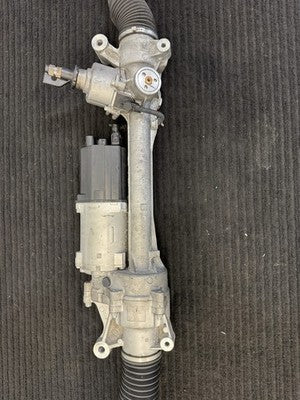 2017-2023 Mercedes-Benz E-Class CLS450 RWD Eps Steering Rack OEM A2134604802 - eBay image 8