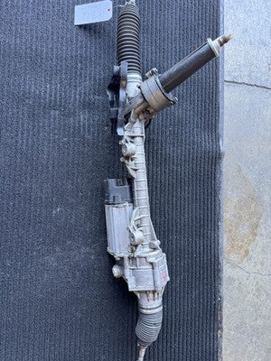2011-2019 BMW F10 F07 F06 F12 F13 RWD Steering Rack OEM 32106883546 6869210 - eBay image 3