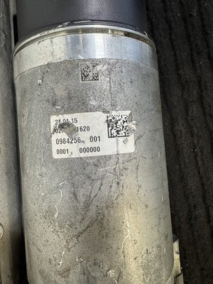2021-2026 BMW G80 M3 G82 M4 G87 M2 RWD Steering Rack OEM 32107882939 - eBay image 3