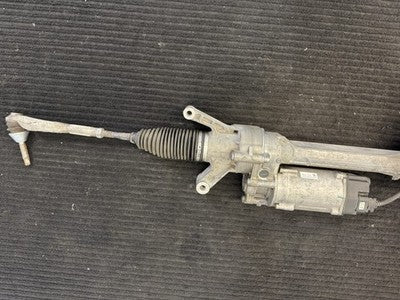 2017-2019 Mercedes-Benz GLC300 X253 C253 Electric Steering Rack OEM A2534600201 - eBay image 6