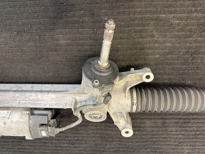 16-19 Mercedes-Benz GLC300 X253 C253 Electric Steering Rack OEM A2534600101 - eBay image 6