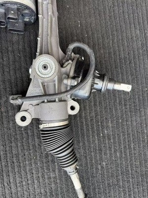 Audi A5 Electric Power Steering Gear Rack Assembly OEM 8B1423053AL - eBay image 4