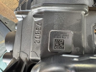 2018-2020 Mercedes-Benz S560 G550 M176.980 4.0L V8 Long Block A1760106802 OEM - eBay image 7