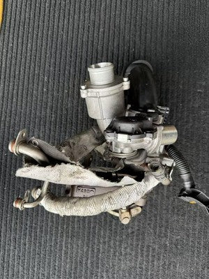 2015-21 Turbo EA888 for Audi A3 Q5 VW GTI Jetta Tiguan 2.0L OEM 06K145713F - eBay image 1