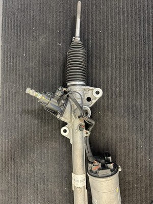 2019-2025 BMW 230i 330i 430i Variable Sport Steering Rack OEM 32105A7C666 - eBay image 5