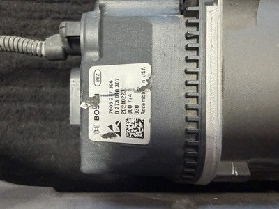 2018-2022 Volkswagen Atlas Steering Rack & Pinion OEM 3QF423051B - eBay image 3