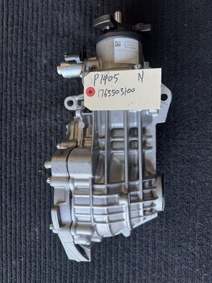 2015-20 Mercedes-Benz GLA 250 4Matic Rear Differential Assembly OEM 1763503100 - eBay image 1