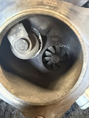 2018-2022 Honda Accord Turbocharger Assembly OEM 6A0-F4-T/C - eBay image 7