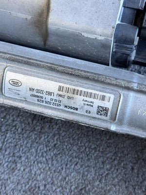 2022-2023 Land Rover Defender L663 Electric Steering Rack L8B2-3200-An OEM 4532026828 - eBay image 5