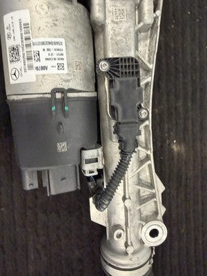 22-26 Mercedes-Benz Eqs Eqe Rear Axle Steering Rack A OEM 2974602501 - eBay image 5