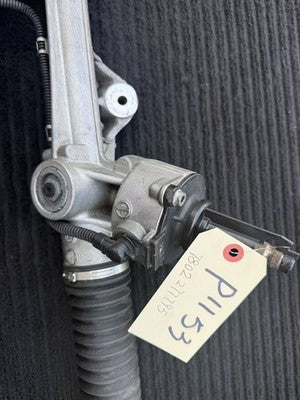 BMW F20 F22 F30 F31 F32 F36 Electric Steering Rack 7802277795 OEM - eBay image 6