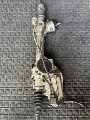 2003-09 Chevrolet Equinox Steering Rack And Pinion Electric OEM 7805974848 - eBay image 8