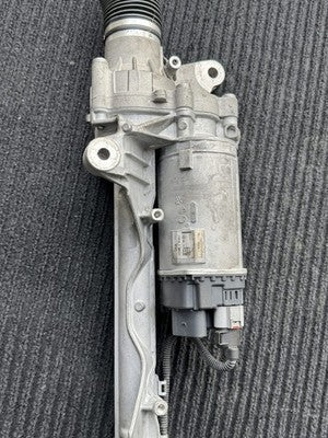 2016-2022 BMW G30 G31 G32 G11 G12 Steering Rack OEM 32106896860 6896860-02 - eBay image 4