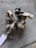 2017-2019 Kia Soul 1.6L Turbocharger Engine Supercharger OEM 28231-2B800 - eBay image 1