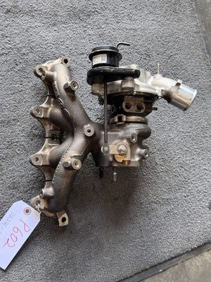 2017-2019 Kia Soul 1.6L Turbocharger Engine Supercharger OEM 28231-2B800 - eBay image 1