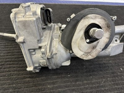 2018-2023 BMW X1 X2 F48 F39 Non-M Sport Steering Rack OEM 32105A24246 - eBay image 4
