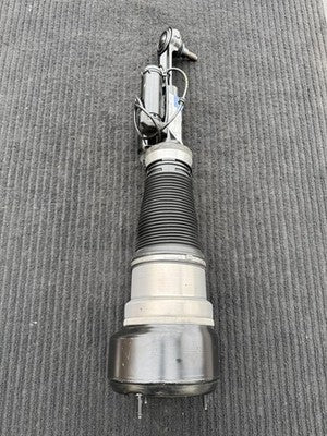 07-13 Mercedes-Benz W221 C216 4MATIC Front Right Air Strut OEM A2213201838 - eBay image 1