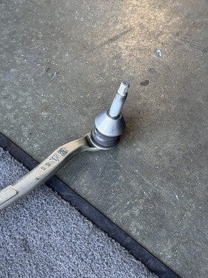 Mercedes-Benz E-Class W213 RWD Electric Power Steering Rack OEM A2134601102 - eBay image 9