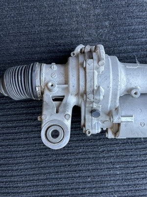 2023-2026 BMW 7 Series i7 G70 Electric Steering Rack OEM 32105B35874 32105B35874-01 - eBay image 6