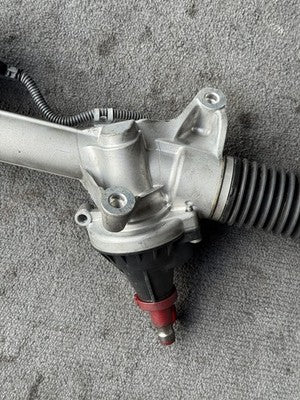 BMW Electric Power Steering Rack 225B3F836-01 21430970600 OEM 142890 10 - eBay image 10