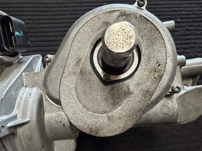 2015-2018 Mini Cooper HT Steering Rack & Pinion Assembly OEM 32106871622 - eBay image 9