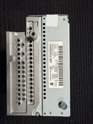 2015-16 Mercedes C300 C400 Radio Receiver Unit OEM A2059003919 - eBay image 5