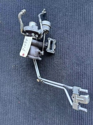 14-20 Ford Fusion 17-19 Escape 1.5L EcoBoost Turbo F1FG-6K682-Aa OEM - eBay image 1