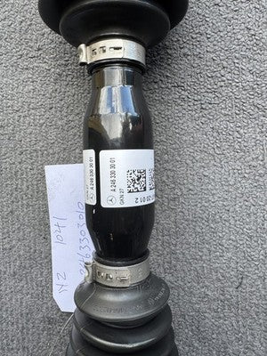 2016-2020 Mercedes-Benz GLA250 GLA45 AMG Front Left Cv Axle OEM A2463303001 - eBay image 6