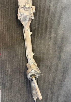 14-18 Volvo S60 V60 LHD Electric Steering Rack OEM 31451852 - eBay image 6