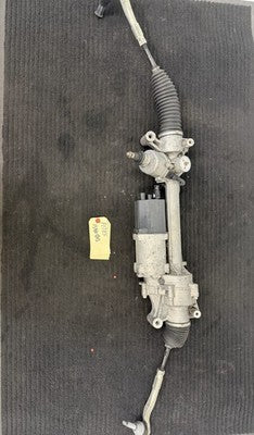 Mercedes-Benz W213 C257 E350 E450 CLS450 RWD Electric Steering Rack OEM A2134603902 - eBay image 1