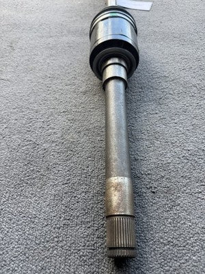 2012-2019 Mercedes-Benz Ml Gle Gl Gls Front Right Cv Axle Shaft OEM A1663301300 - eBay image 4