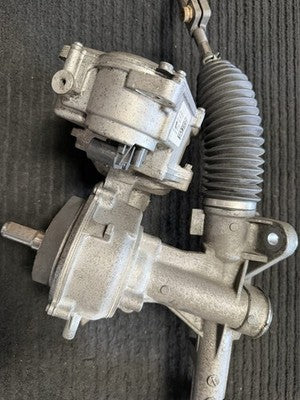 2014-2021 MINI Cooper F56 Power Steering Rack 2.0 Petrol OEM 38005026 - eBay image 10