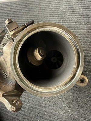 14 Volkswagen Beetle Jetta Passat 1.8L Turbocharger Assembly OEM 06K145701R - eBay image 3